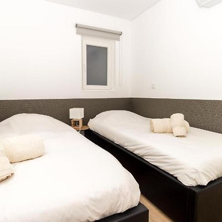 Oporto Modern Apartments - Campanha Train Station Εξωτερικό φωτογραφία