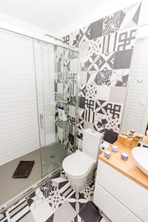 Oporto Modern Apartments - Campanha Train Station Εξωτερικό φωτογραφία
