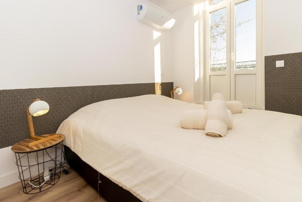 Oporto Modern Apartments - Campanha Train Station Εξωτερικό φωτογραφία